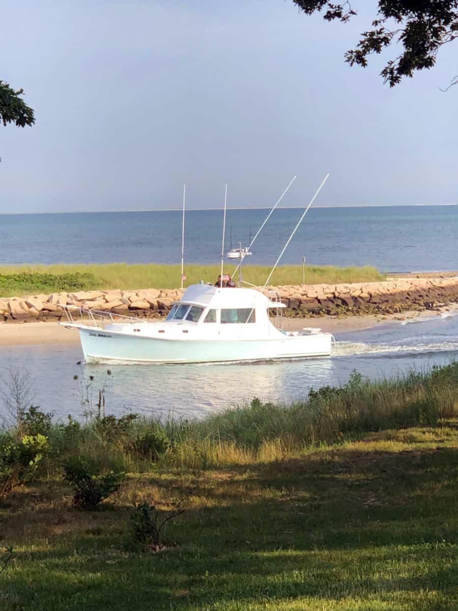 Cape Hatteras Deep Sea Offshore Fishing Charters